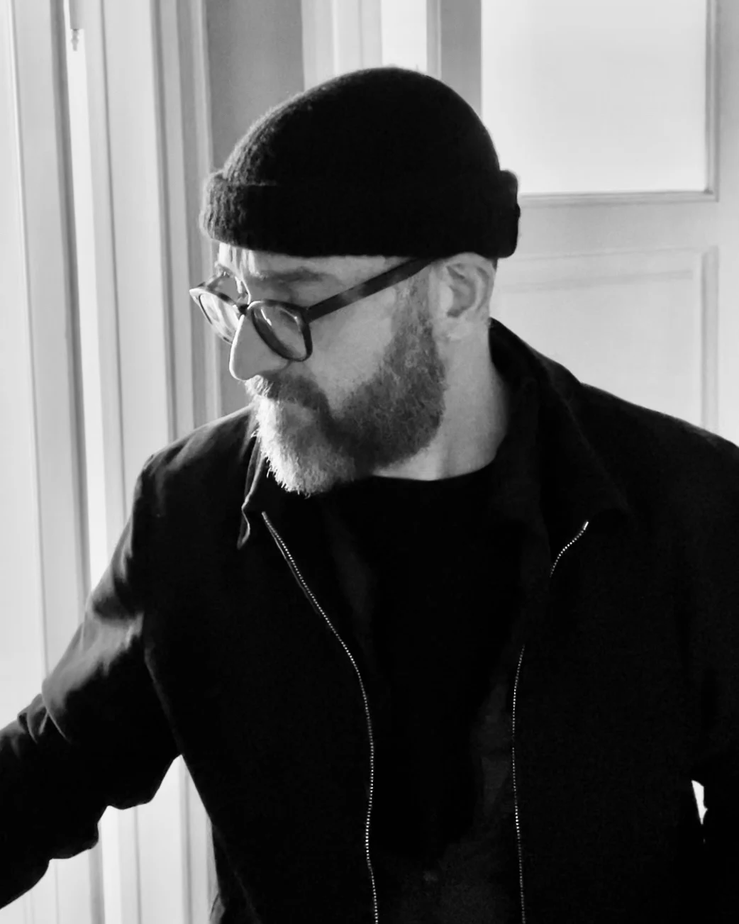 Massimo Basili