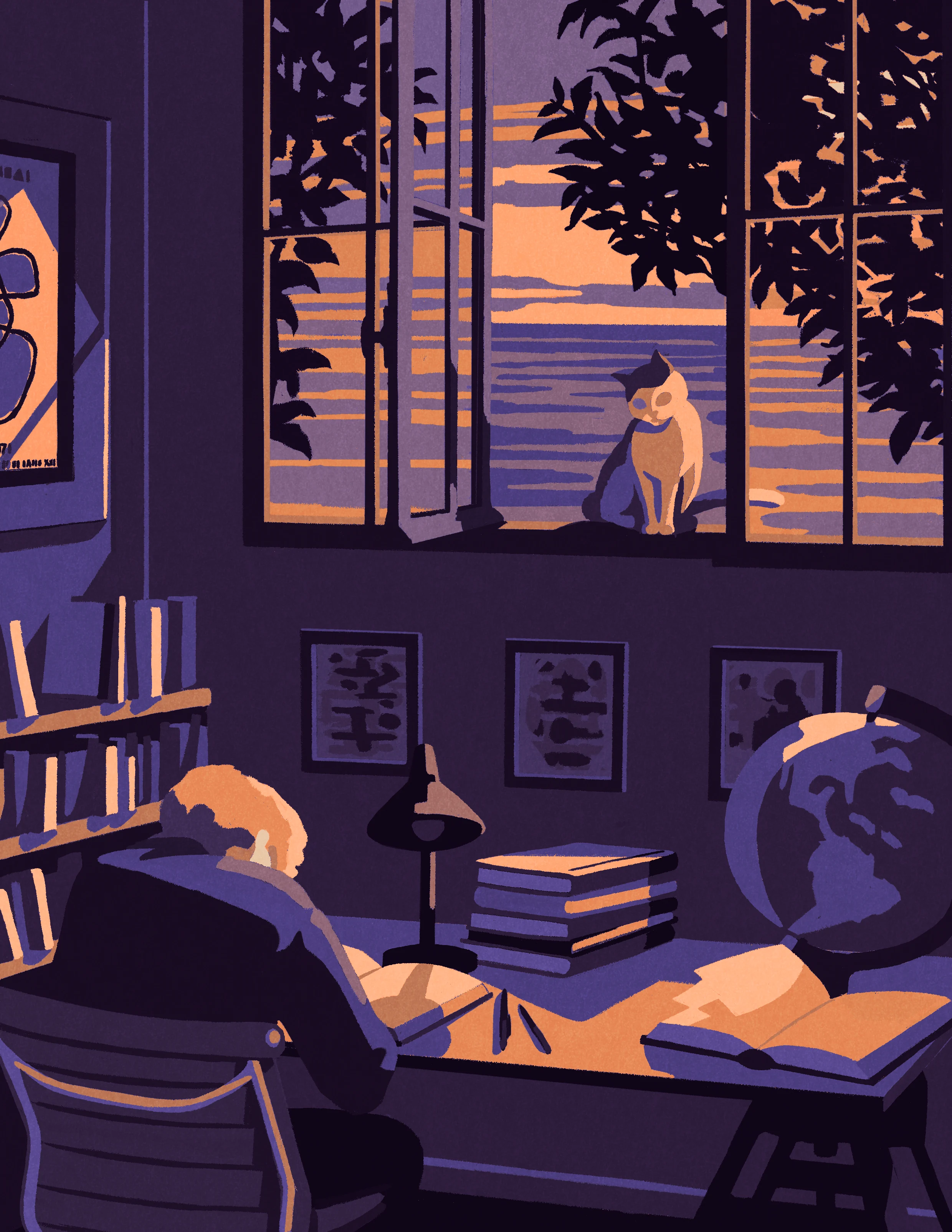 Homeworks, 1983 (2026)