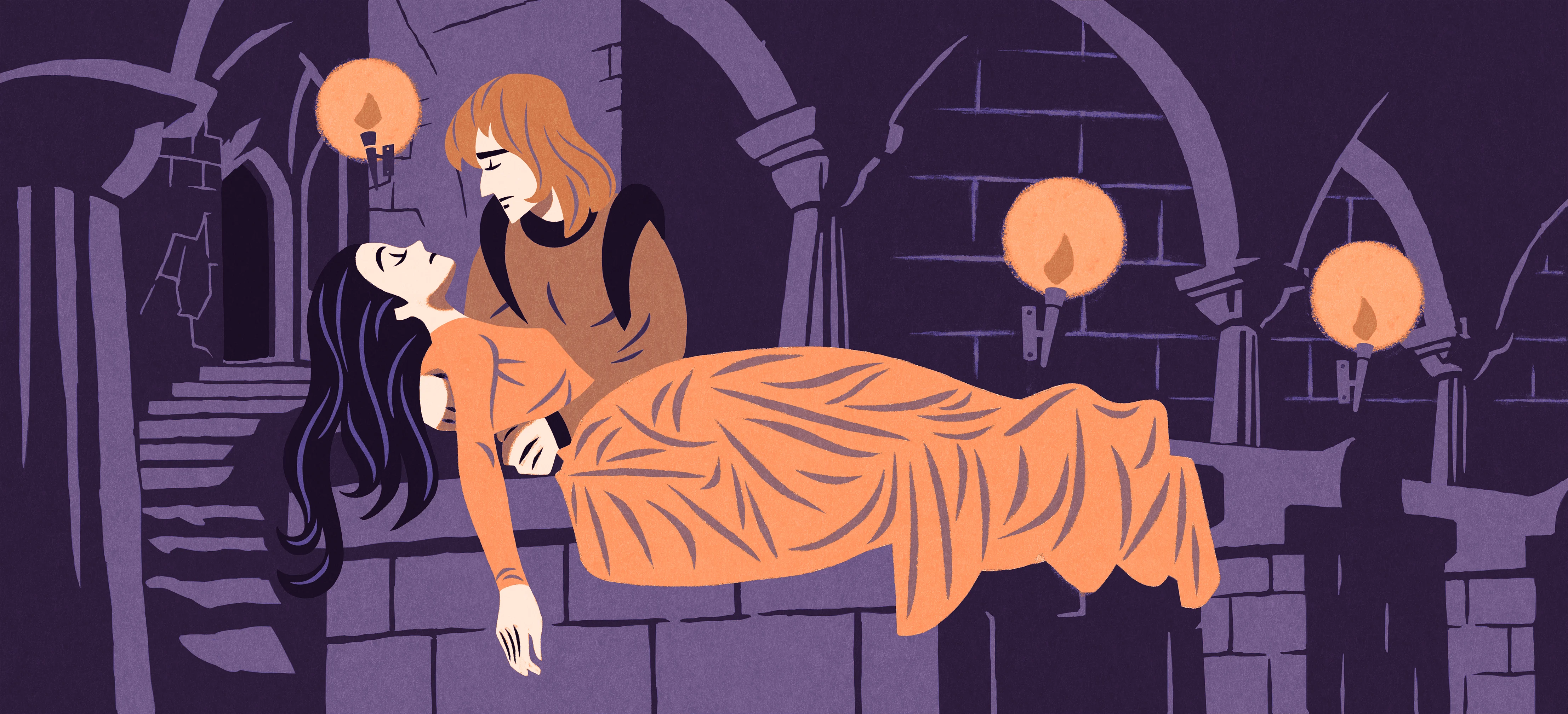 Shakespeare's Stories