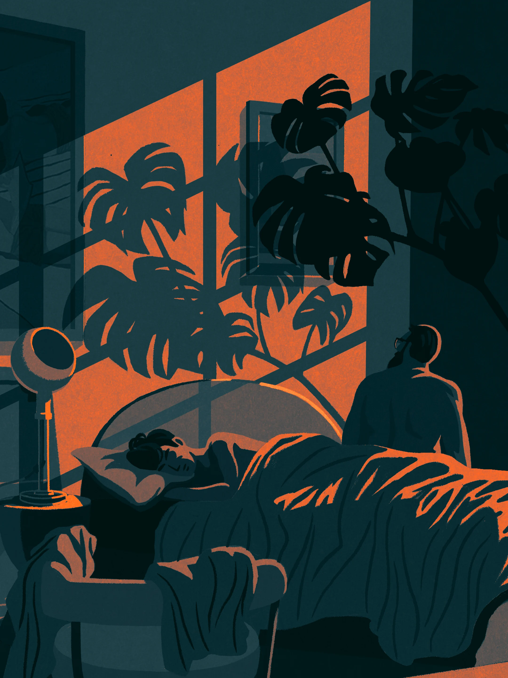 La monstera (2025)